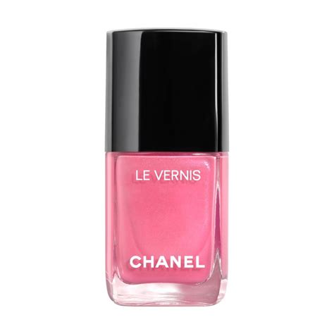 chanel 606 nail polish|nail polish color chart.